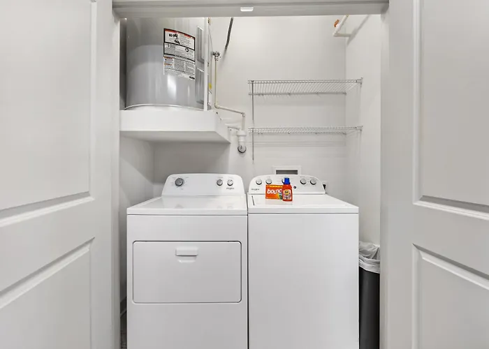 Apartment The Stockyards Junction -pool, Gym & Free Parking