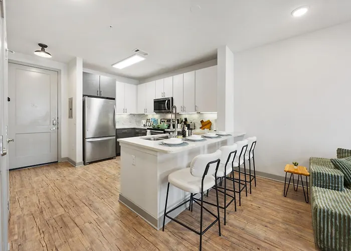 The Stockyards Junction -pool, Gym & Free Parking Apartment Fort Worth