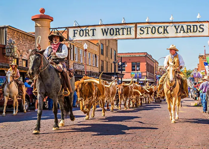 The Stockyards Junction -pool, Gym & Free Parking Apartment *